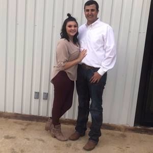 Meet your Posher, Jayme